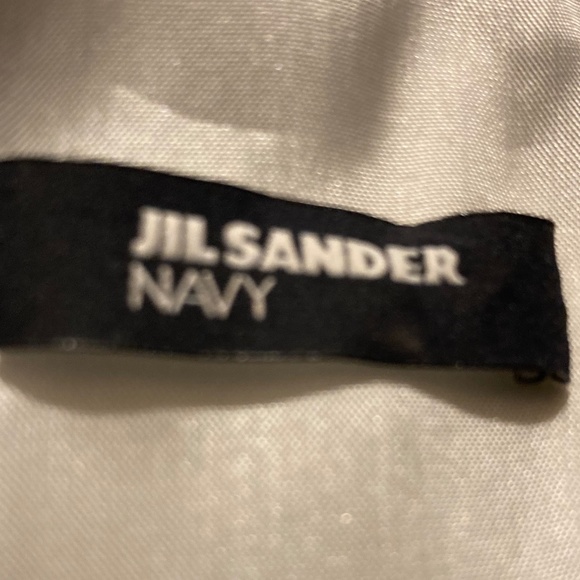 Jil Sander Dress - size xs - Picture 4 of 5